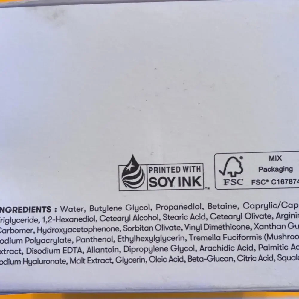 VT Glucamune Cream‎ 100ml